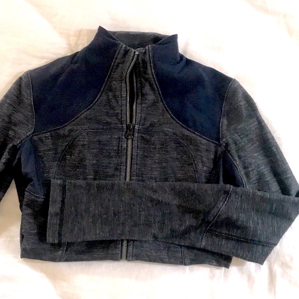 Lululemon Forme jacket